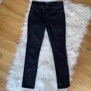 David Kahn Skinny Dark Jeans